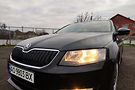 Skoda Octavia A7