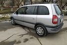 Opel Zafira 7мест,клімат контрол
