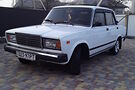 ВАЗ 2107