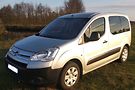 Citroen Berlingo пасс.