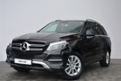 Mercedes-Benz GLE 250
