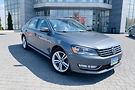 Volkswagen Passat B7 SEL 