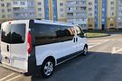 Opel Vivaro пасс.