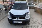 Renault Kangoo пасс.