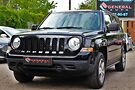 Jeep Patriot