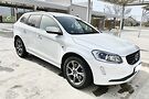 Volvo XC60 AWD D4