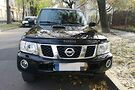 Nissan Patrol y61 4gu