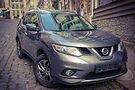 Nissan Rogue SL AWD