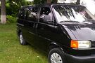 Volkswagen T4 (Transporter) груз-пасс.