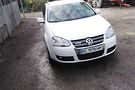 Volkswagen Golf V