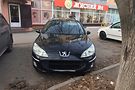Peugeot 407 SW