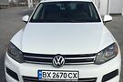 Volkswagen Touareg LUXURY   Panorama 