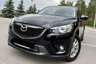 Mazda CX-5 OFFICIAL DIESEL 