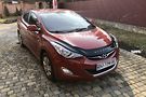 Hyundai Elantra GLS
