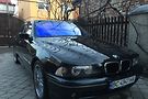 BMW 525 Е39