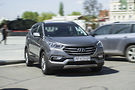 Hyundai Santa FE TOP - AWD - PANORAMA