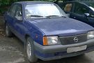 Opel Ascona