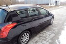 Peugeot 308 SW PANORAMA 