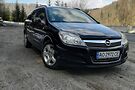 Opel Astra H