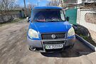 Fiat Doblo груз.-пасс.