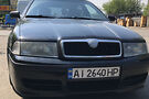 Skoda Octavia Tour