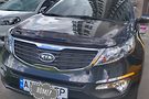 Kia Sportage AWD/MAXIMAL/Official