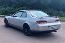 Honda Prelude V