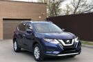 Nissan Rogue SV 4x4 Full New  