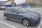 Audi A4 Allroad Quattro