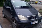 Mercedes-Benz A 170