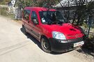 Citroen Berlingo пасс.