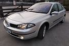 Renault Laguna Restyling