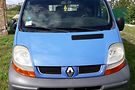 Renault Trafic груз.