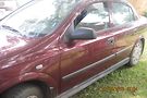 Opel Astra G 1.8 i 16V ECOTEC