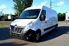 Renault Master груз. Maxi Full