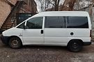 Citroen Jumpy пасс.