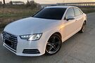 Audi A4 2.0 TFSI 