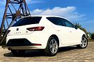 SEAT Leon Fr Sport