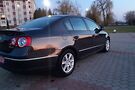 Volkswagen Passat B6 SEDAN 1.9TDI