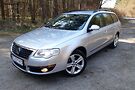Volkswagen Passat B6