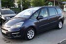 Citroen Grand C4 Picasso EXCLUSIVE_SHKIRA