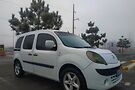 Renault Kangoo пасс.