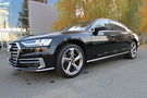 Audi A8 Long 55TFSI 340hp