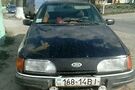 Ford Sierra