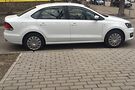 Volkswagen Polo 1,4турбо,бенз,125л.с