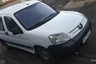 Peugeot Partner пасс. 1.9 D