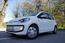 Volkswagen Up 1.0 a/c