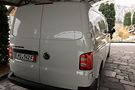 Volkswagen T6 (Transporter) груз