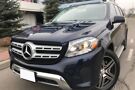 Mercedes-Benz GLS 450