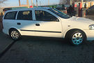 Opel Astra G